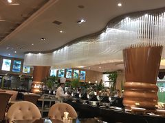-博悦茶餐厅(文殊院店)