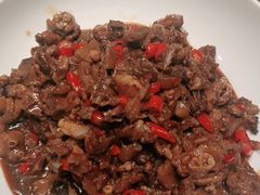 -味上湘菜馆(岳麓山店)