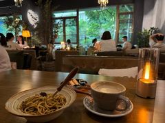 -咖法森林·咖啡  酒吧(天河店)