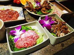 -小龙坎火锅(总店)