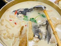 -堂瓦里·33年传统赣菜(第一街区店)