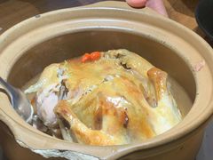 -金牌外婆家(苏州中心店)