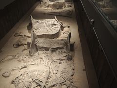 -北京大葆台遗址博物馆