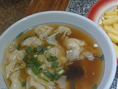 -湘下佬·老长沙吃货铺(酃湖万达店)