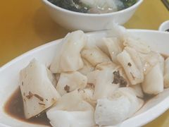 什锦紫菜汤-味然香(起义路店)