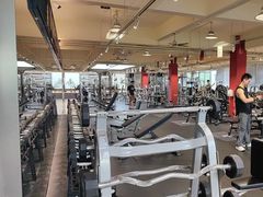 -聚健身GatherFitness(余杭店)