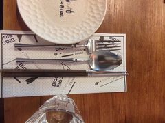 -Blac+Blac(中海环宇荟店)