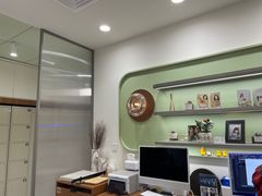 -海马体家庭照相馆(广州正佳广场店)