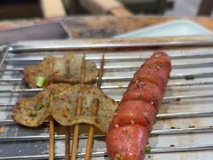 -木屋烧烤(白石洲店)