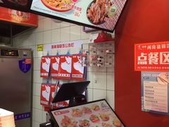 -猪角·闽南猪脚饭(上梅林店)