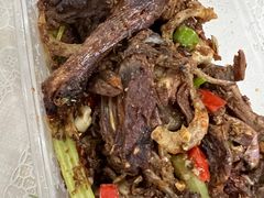 -明丰小渔馆(明月路店)