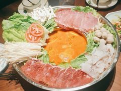 -南越郡·越式风味餐厅(青秀万达店)