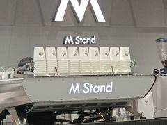 -M Stand(西安大悦城店)