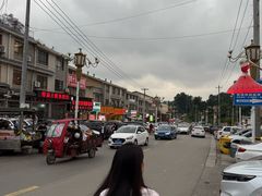 -扎佐老牌蹄膀·猪脚