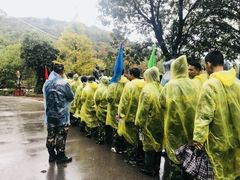 -石燕湖生态旅游景区