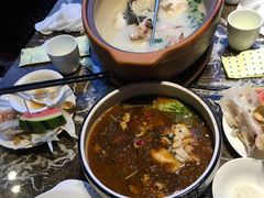 -风味小馆(天目湖宾馆店)