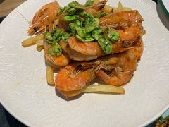 -武庄主特色炒鸡(周恩来纪念馆店)