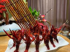 -尚海豆捞(乐虹坊店)