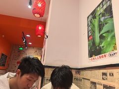 -荆九爷爆炒桥头三嫩(浙大店)