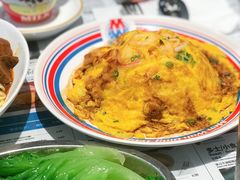 -敏华冰厅(平安金融中心店)