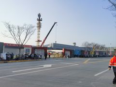 -城际上海虹桥机场酒店