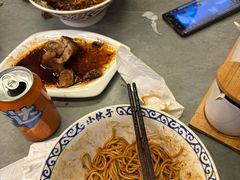 -梅溪·小伙子干挑面(安吉总店)