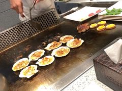 -大渔铁板烧(大悦城店)