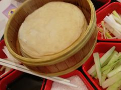 -好福记饭店(红梅公园店)