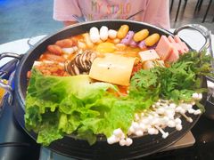 -京尚道韩式美食屋(海甸岛店)