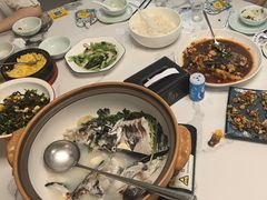 -宝荣鱼馆·临湖之宴(千岛湖店)