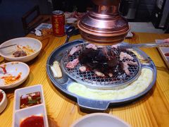 -喜来稀肉(北外滩白玉兰广场店)