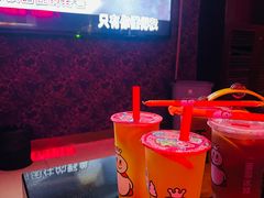 -大溪地量贩KTV(合肥1912店)