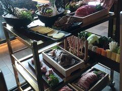 -湊湊火锅·茶憩(上海合生汇店)