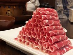 -南门涮肉(后海店)