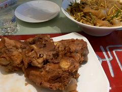 -吴记酱骨炖菜馆(西大直街店)