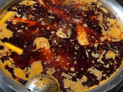 -花鲢鱼头火锅(春城东路店)