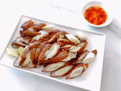-大地土窑菜馆·特色罗浮农家菜(罗浮山景区店)