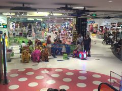 -天虹购物中心(石路店)