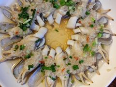 -云中鱼蒸汽石锅鱼(浦东食品城店)