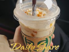 -星巴克(杭州桐庐立山国际店)