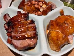 -茶港·点心·啫啫煲(群光广场店)