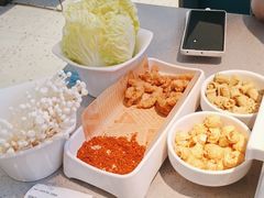 -半天妖烤鱼(海梦一方店)