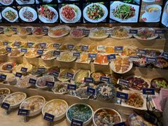 -旺达·福州菜(正大广场店)