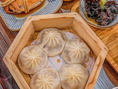 -蟹味阁·蟹黄面(体育西横街店)