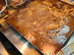 -明记牛杂(新马路分店)