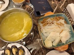 -济南凯宾斯基酒店-THE VIEW云景全日制餐厅