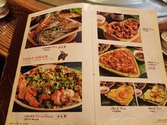 -多哥水傣味餐厅(司马巷店)