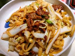 -潮牛海记•潮汕牛肉火锅•醉鸡煲•粿条汤(通北路店)