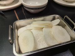 -师烤·豆花烤鱼(广州荔湾扬韬广场店)