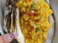 -北方饺子王蒸汽海鲜·海肠捞饭·鲅鱼水饺(火炬八街店)